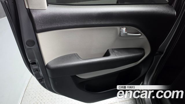 Kia RAY 2023 — photo 15