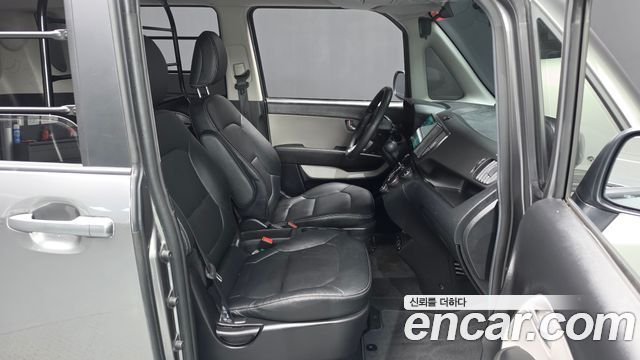 Kia RAY 2023 — photo 16