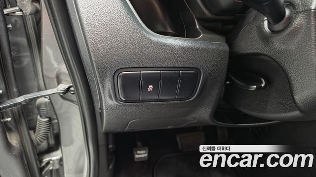 Kia RAY 2023 — photo 27