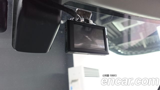 Kia RAY 2023 — photo 28