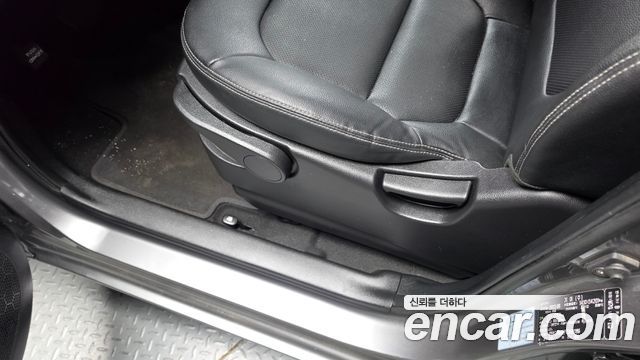 Kia RAY 2023 — photo 29