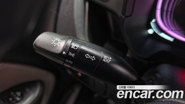 Kia RAY 2023 — photo 30