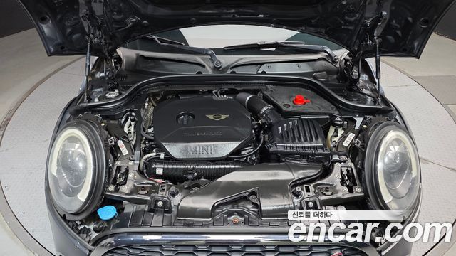 Mini Cooper 2014 — photo 6
