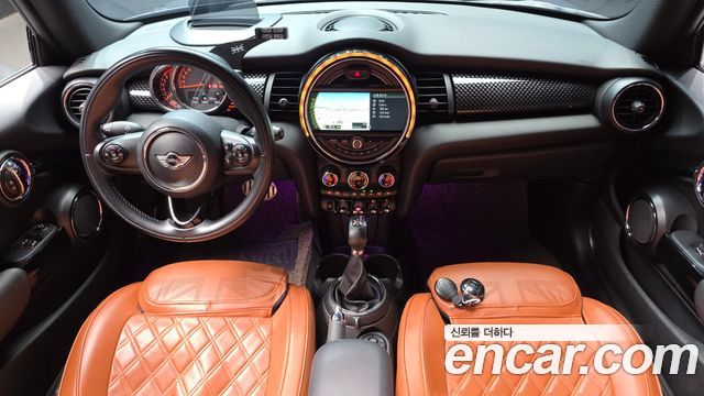 Mini Cooper 2014 — photo 7