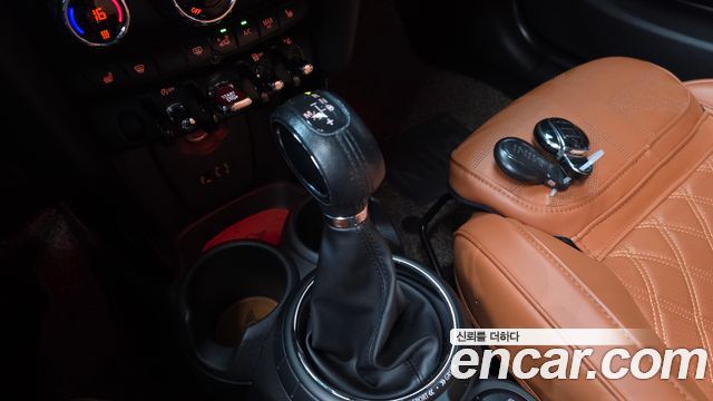 Mini Cooper 2014 — photo 9
