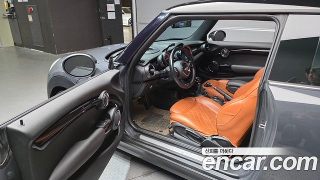 Mini Cooper 2014 — photo 10