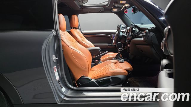 Mini Cooper 2014 — photo 11