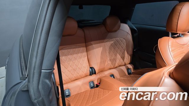 Mini Cooper 2014 — photo 12