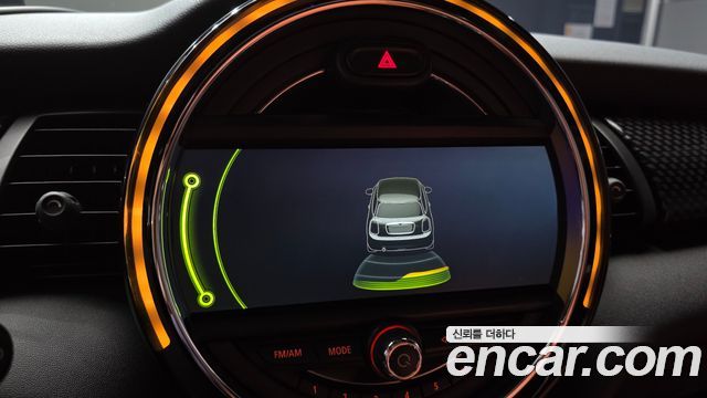 Mini Cooper 2014 — photo 14