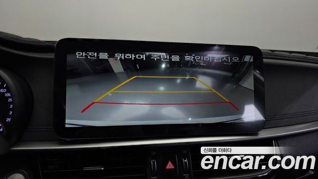 Kia K5 2019 — photo 15