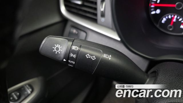 Kia K5 2019 — photo 19
