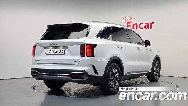 Kia Sorento 2023 — photo 2