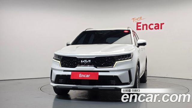 Kia Sorento 2023 — photo 3