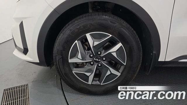 Kia Sorento 2023 — photo 5