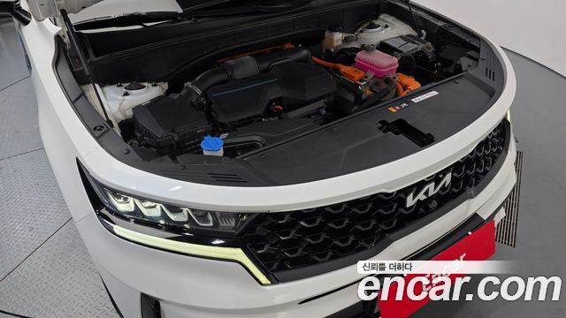 Kia Sorento 2023 — photo 6