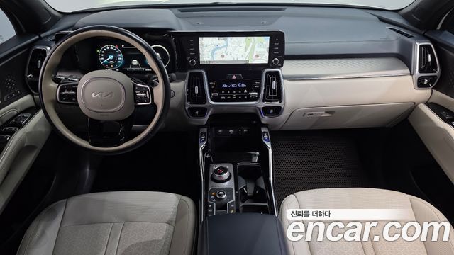 Kia Sorento 2023 — photo 7