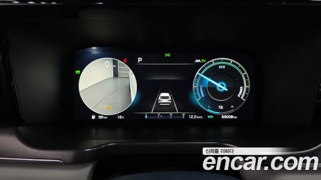 Kia Sorento 2023 — photo 8