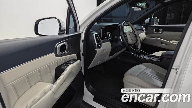 Kia Sorento 2023 — photo 10
