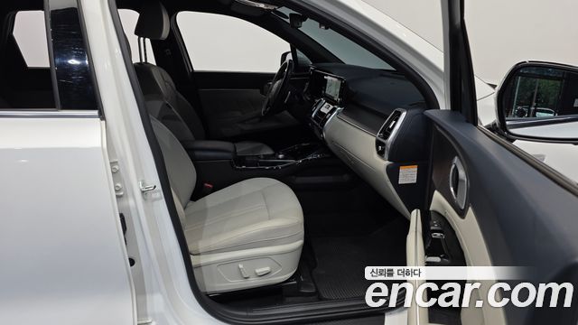 Kia Sorento 2023 — photo 11