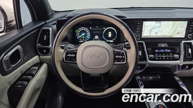 Kia Sorento 2023 — photo 13