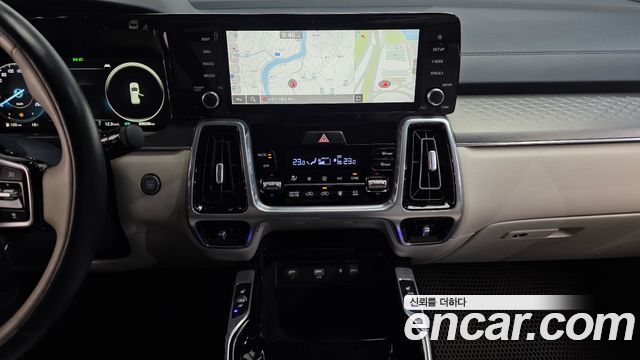 Kia Sorento 2023 — photo 15