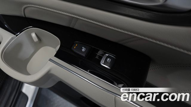 Kia Sorento 2023 — photo 19
