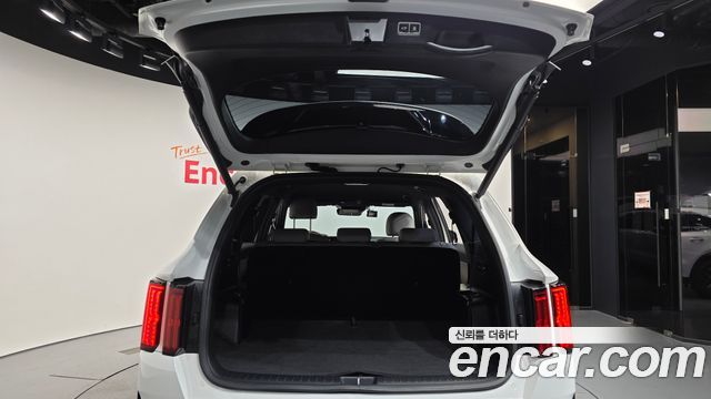 Kia Sorento 2023 — photo 20
