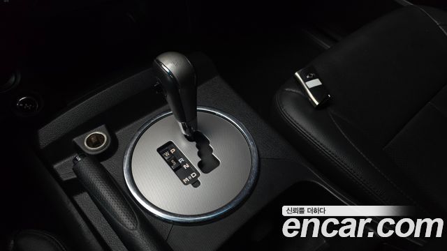 KG Mobility KORANDO 2017 — photo 12