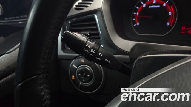 KG Mobility KORANDO 2017 — photo 24