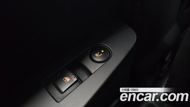 KG Mobility KORANDO 2017 — photo 25