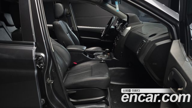 KG Mobility KORANDO 2017 — photo 16