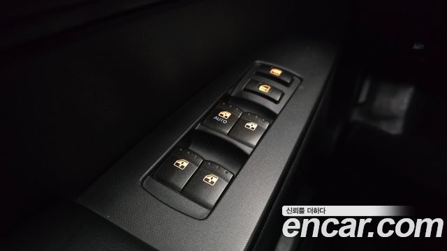 KG Mobility KORANDO 2017 — photo 28