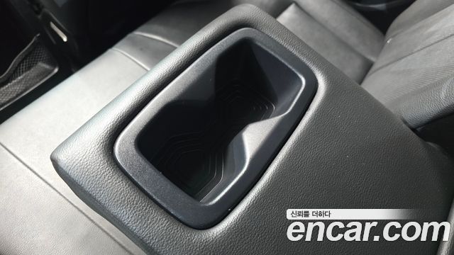 KG Mobility KORANDO 2017 — photo 29