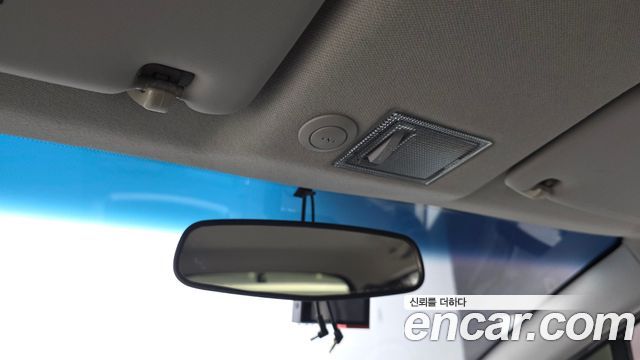 Chevrolet Korea Spark 2014 — photo 26