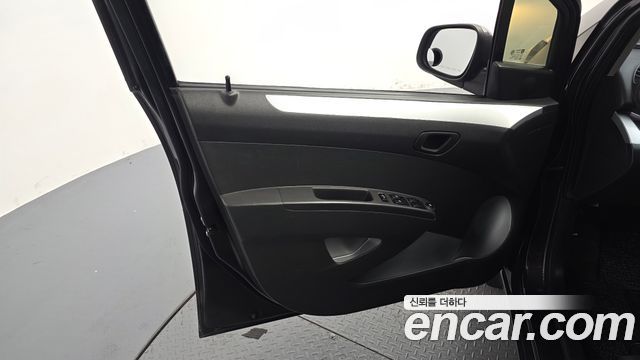 Chevrolet Korea Spark 2014 — photo 14