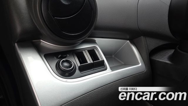 Chevrolet Korea Spark 2014 — photo 27