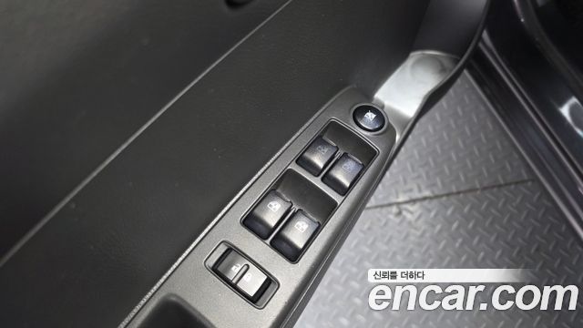 Chevrolet Korea Spark 2014 — photo 28