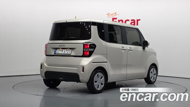 Kia RAY 2026 — photo 2