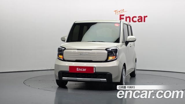 Kia RAY 2026 — photo 3