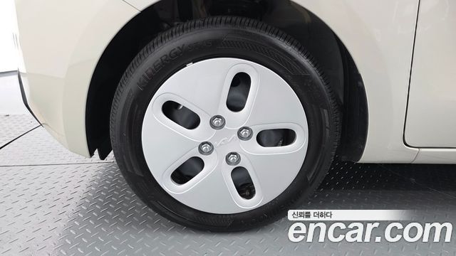 Kia RAY 2026 — photo 5
