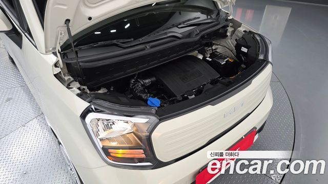 Kia RAY 2026 — photo 6