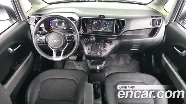 Kia RAY 2026 — photo 7