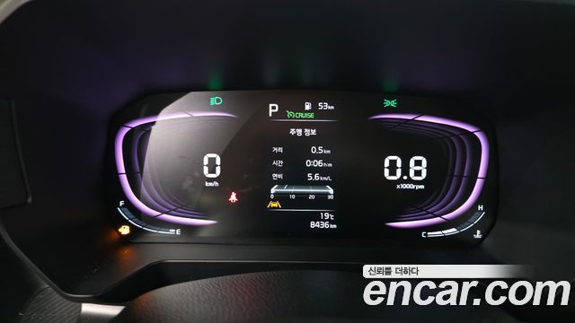 Kia RAY 2026 — photo 8