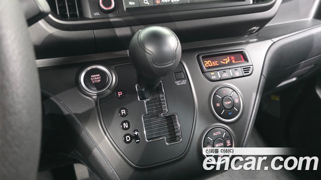 Kia RAY 2026 — photo 9