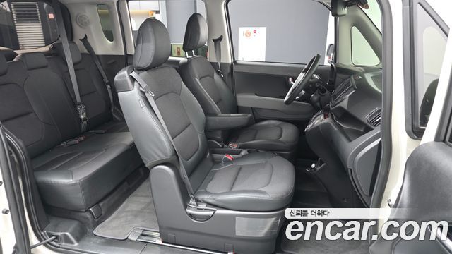 Kia RAY 2026 — photo 11