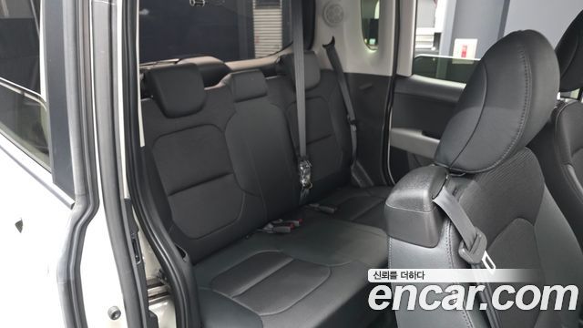 Kia RAY 2026 — photo 12