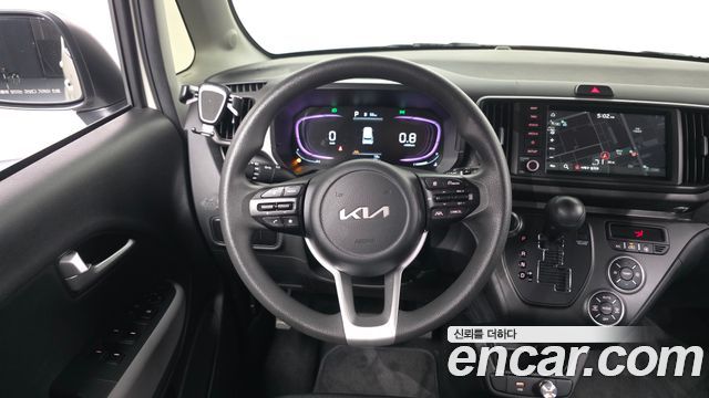 Kia RAY 2026 — photo 13