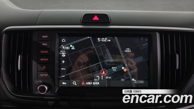 Kia RAY 2026 — photo 14