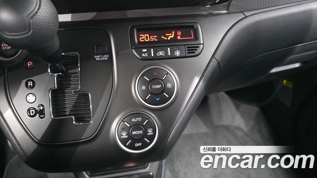 Kia RAY 2026 — photo 16