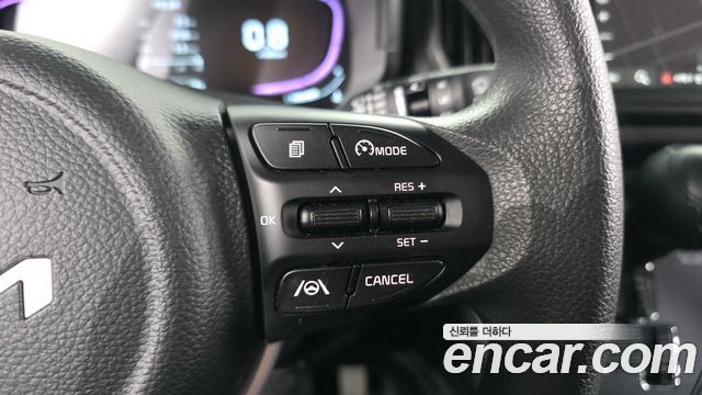 Kia RAY 2026 — photo 17